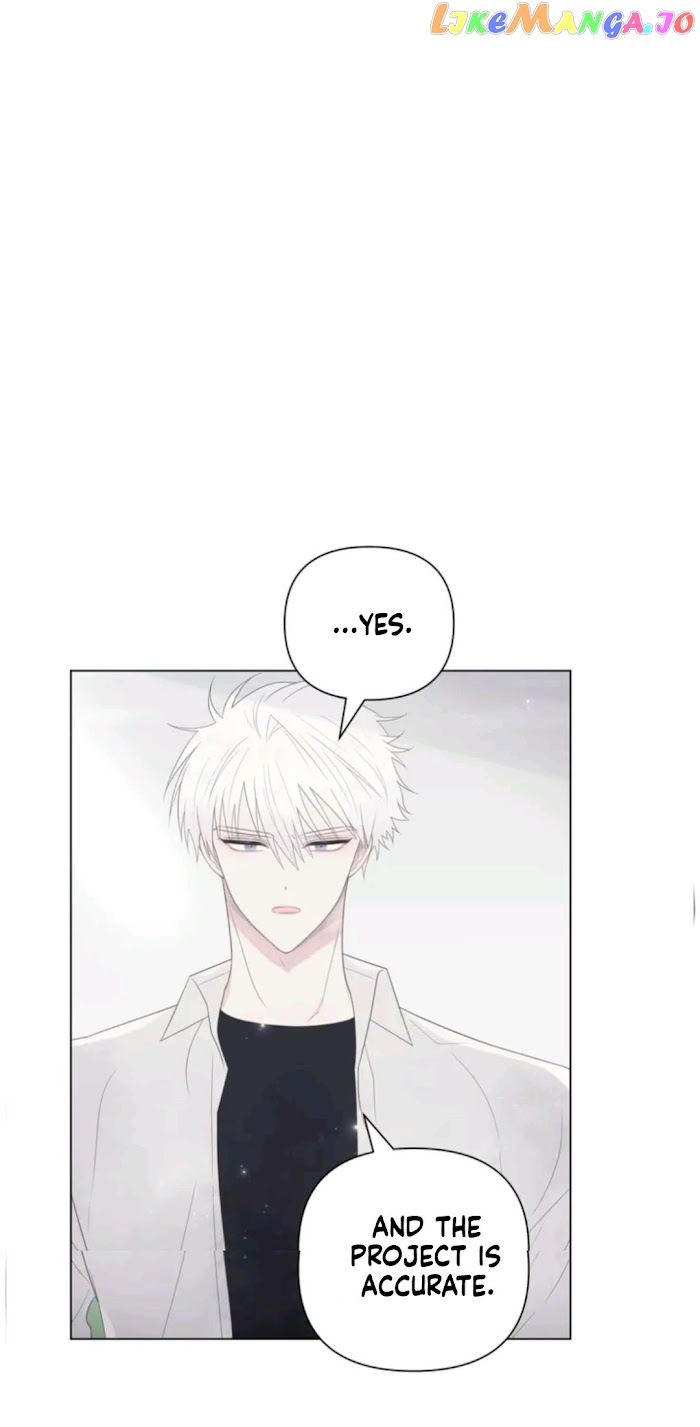 End Of Line Of Sight, 30 Degrees chapter 7.5 - page 9