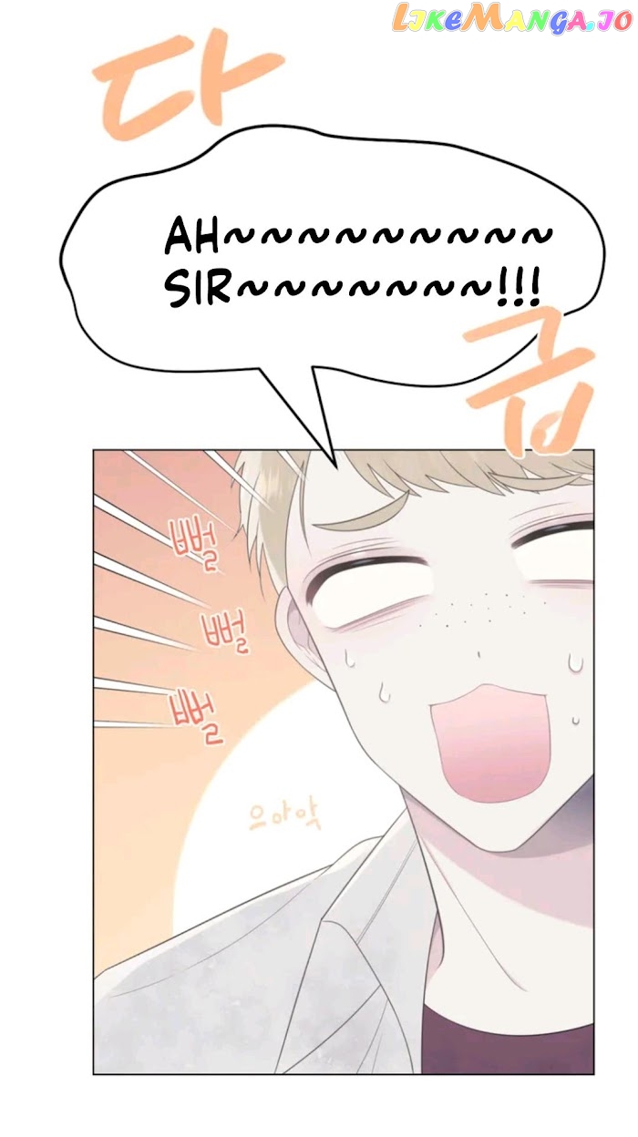 End Of Line Of Sight, 30 Degrees chapter 7.5 - page 13