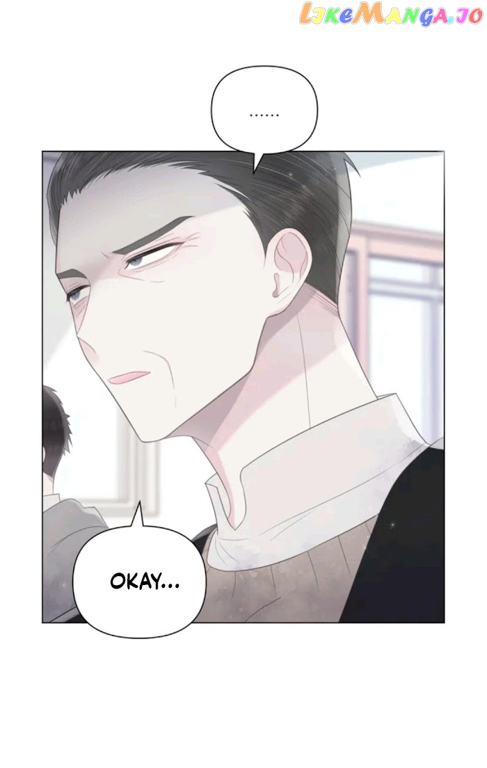 End Of Line Of Sight, 30 Degrees chapter 7.5 - page 15