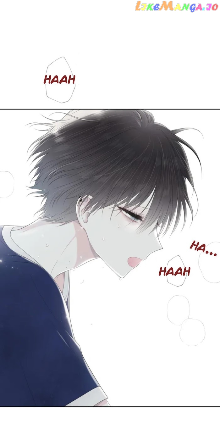 End Of Line Of Sight, 30 Degrees chapter 8 - page 32
