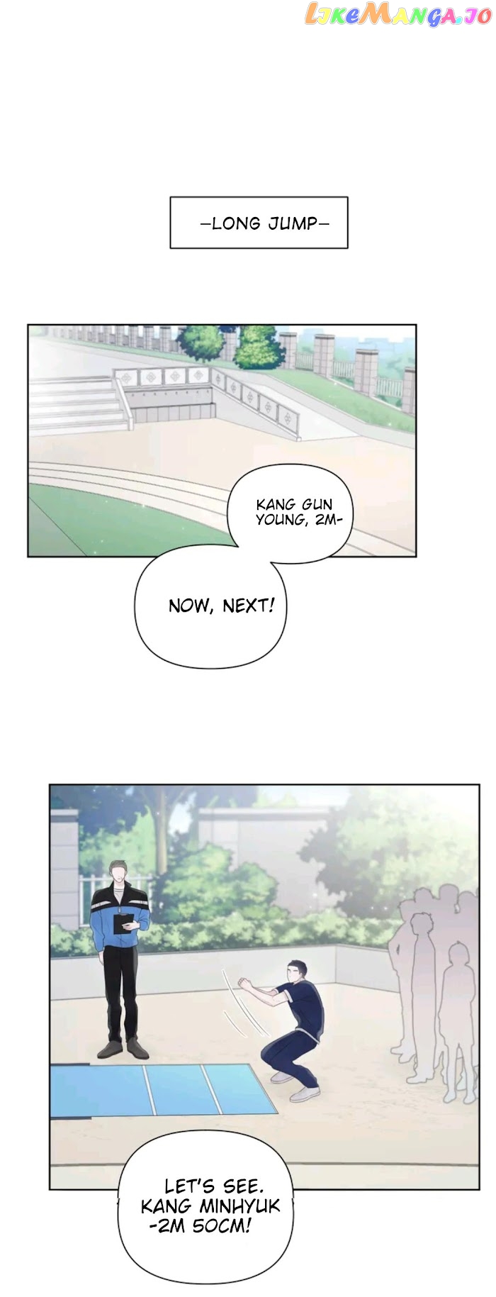 End Of Line Of Sight, 30 Degrees chapter 8 - page 8
