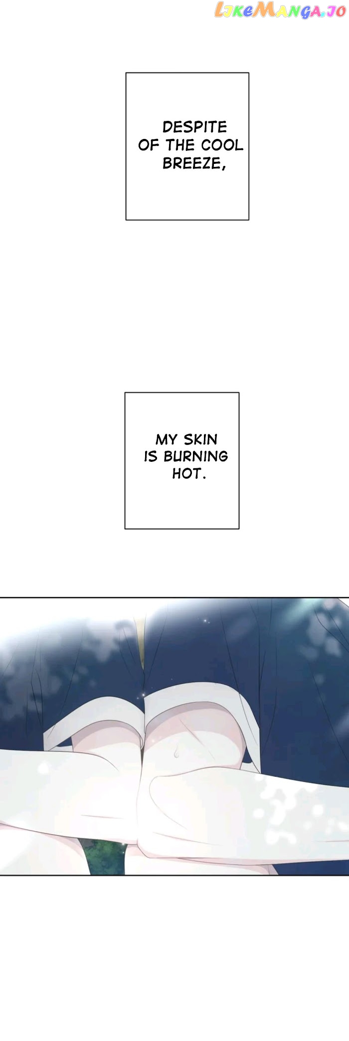 End Of Line Of Sight, 30 Degrees chapter 9 - page 25