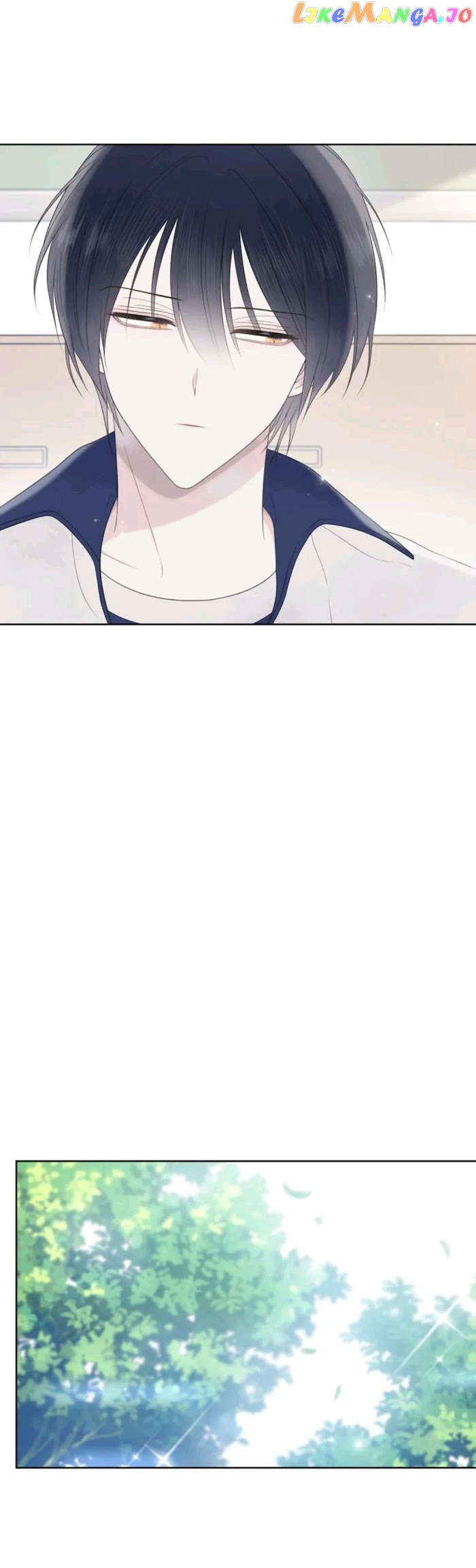 End Of Line Of Sight, 30 Degrees chapter 9 - page 32