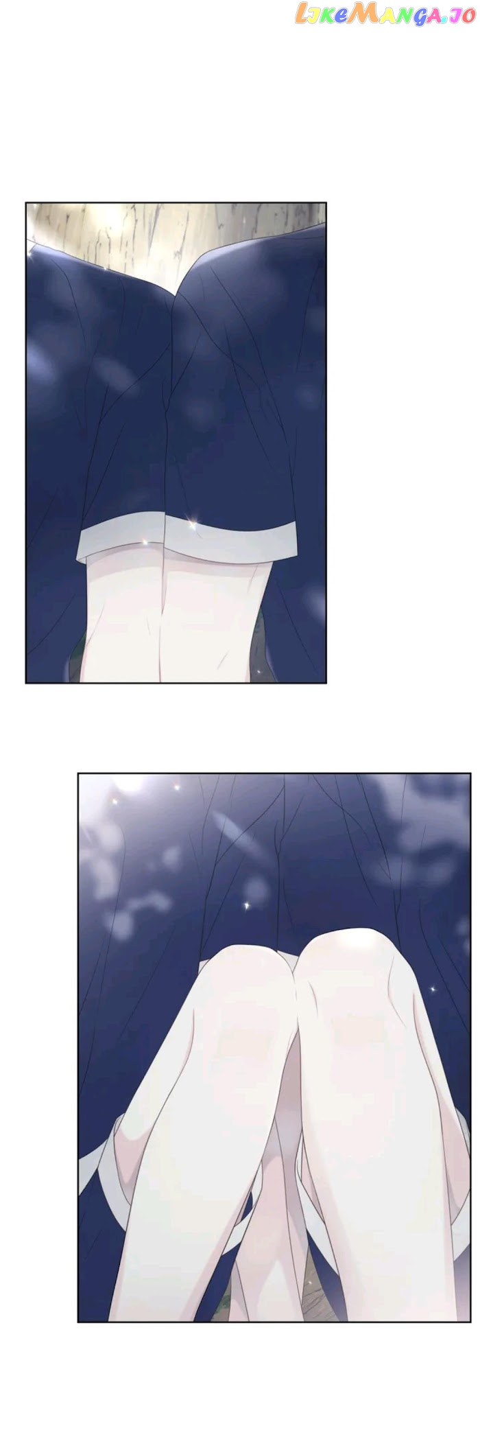 End Of Line Of Sight, 30 Degrees chapter 9 - page 35