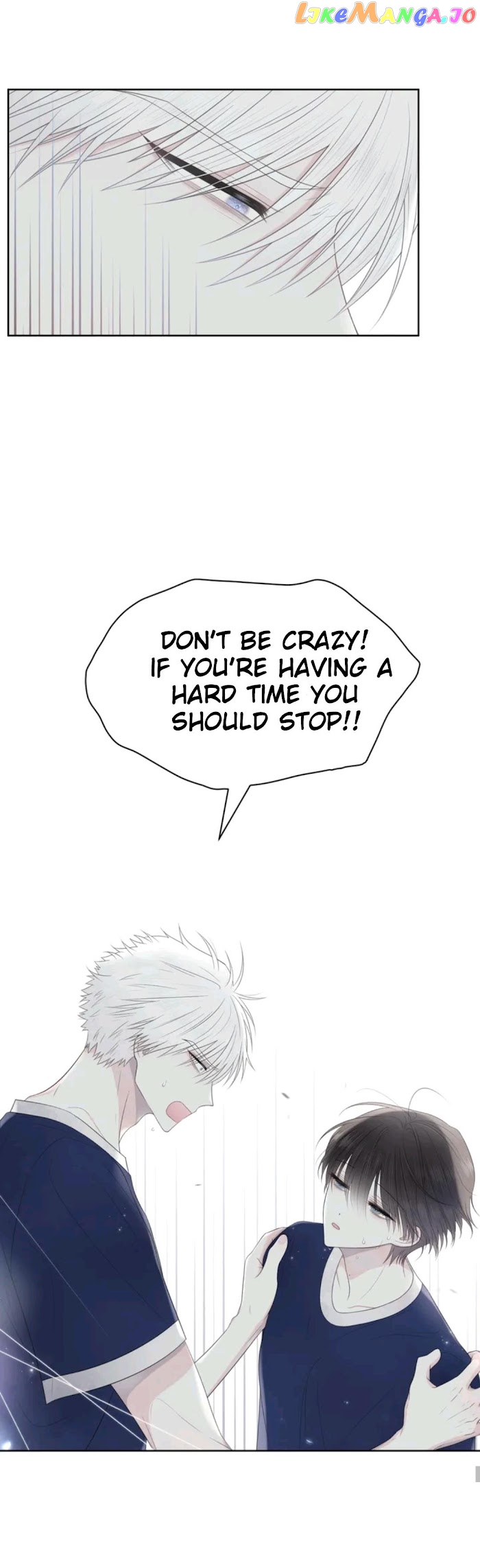 End Of Line Of Sight, 30 Degrees chapter 9 - page 4