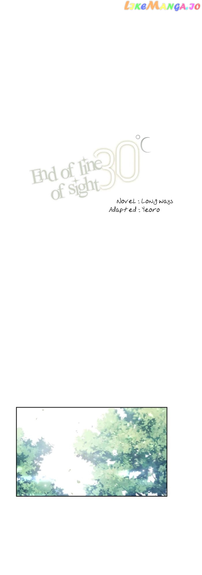 End Of Line Of Sight, 30 Degrees chapter 9 - page 6