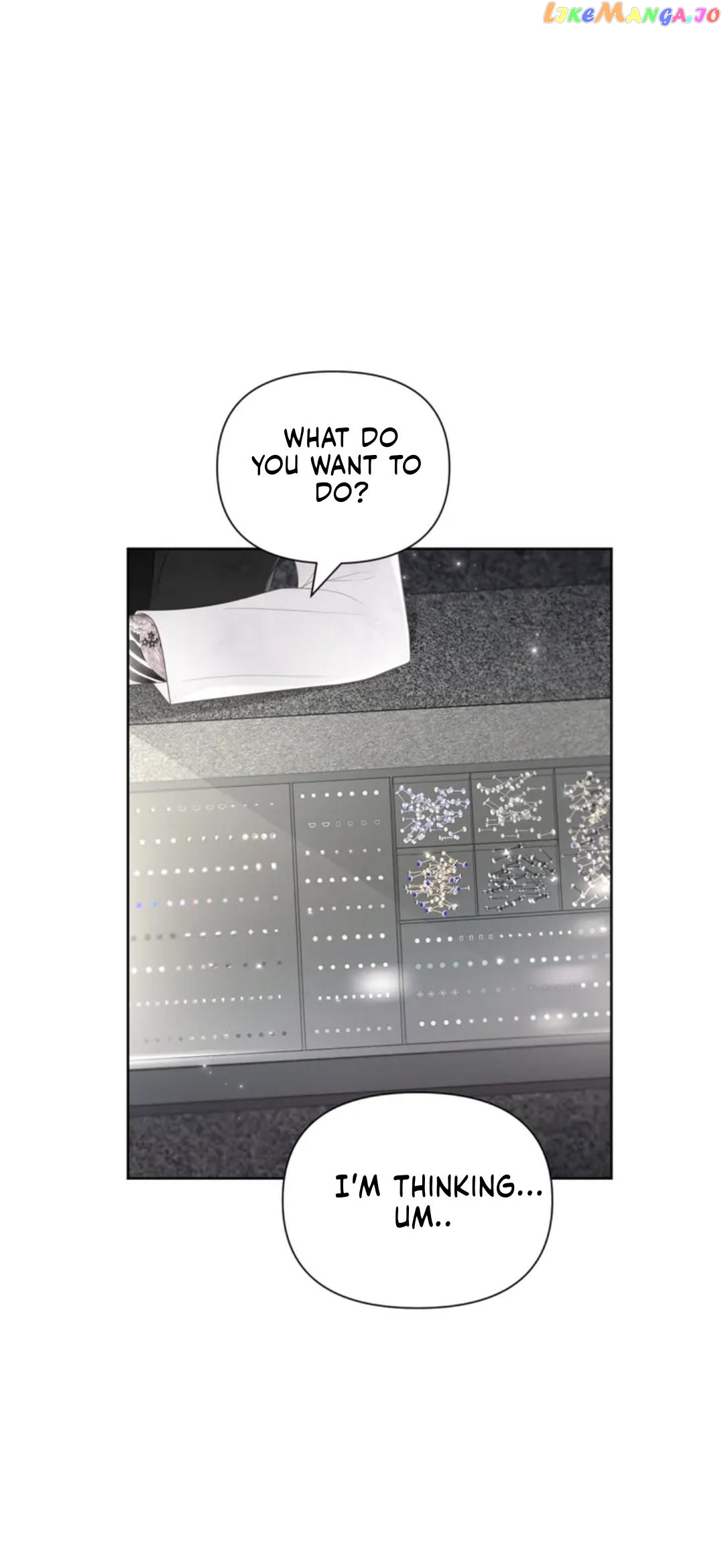 End Of Line Of Sight, 30 Degrees chapter 10 - page 25