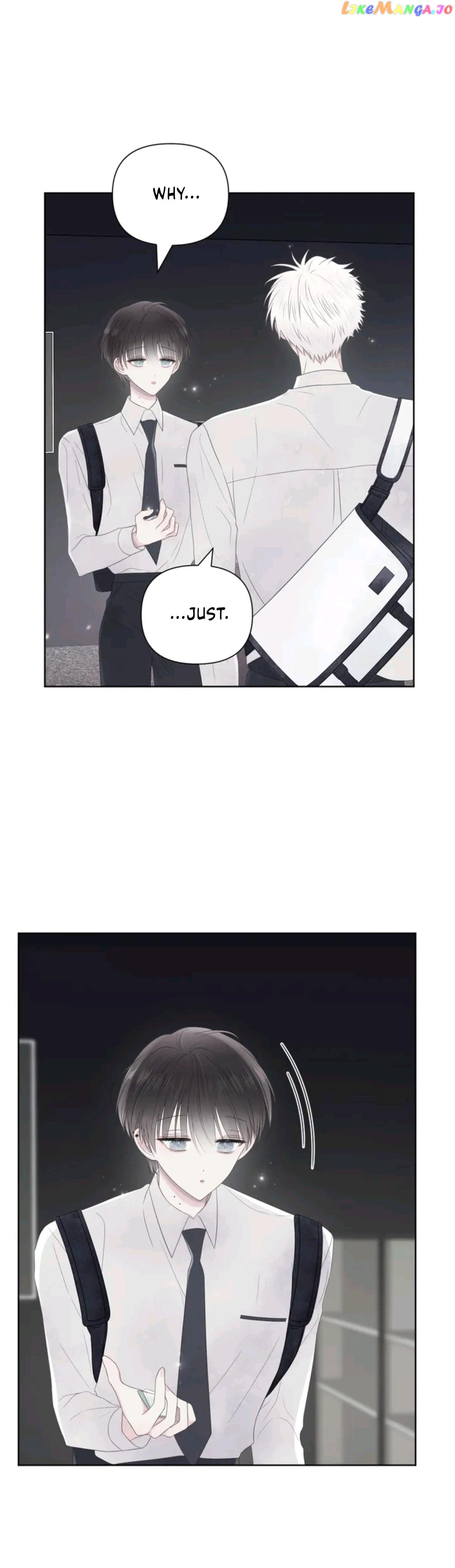 End Of Line Of Sight, 30 Degrees chapter 10 - page 37