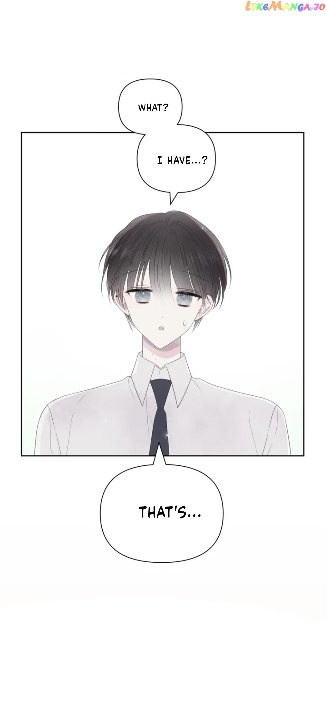 End Of Line Of Sight, 30 Degrees chapter 11 - page 34