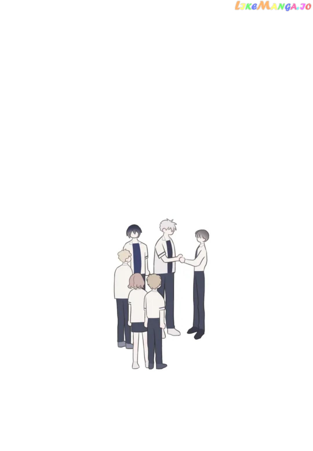 End Of Line Of Sight, 30 Degrees chapter 11 - page 37