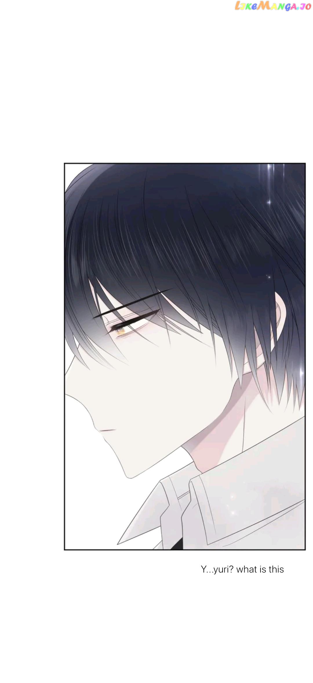 End Of Line Of Sight, 30 Degrees chapter 11 - page 41