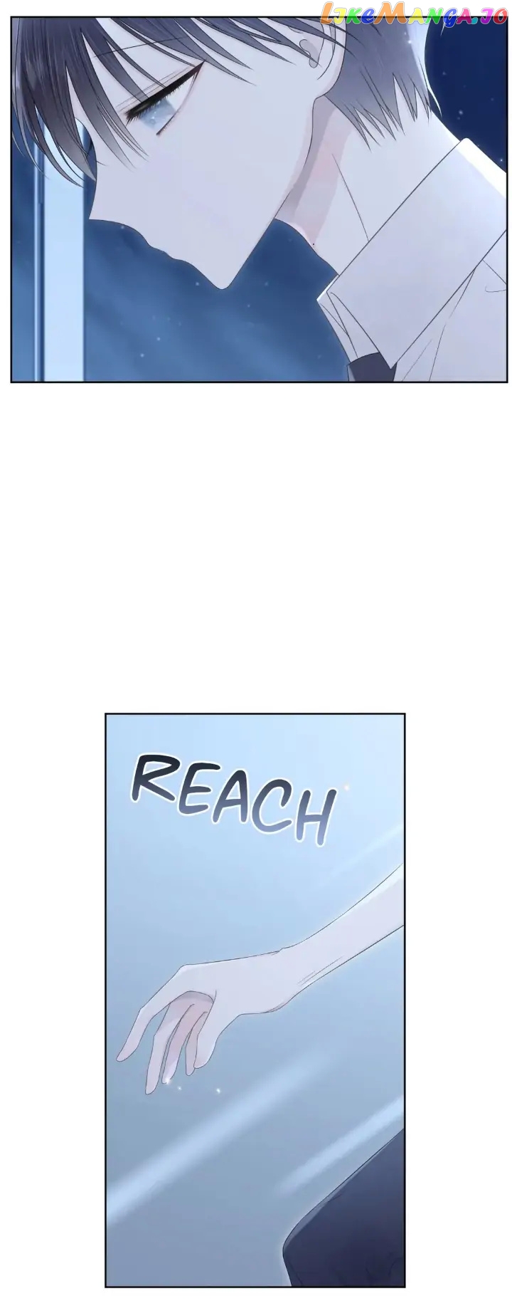 End Of Line Of Sight, 30 Degrees chapter 13 - page 25