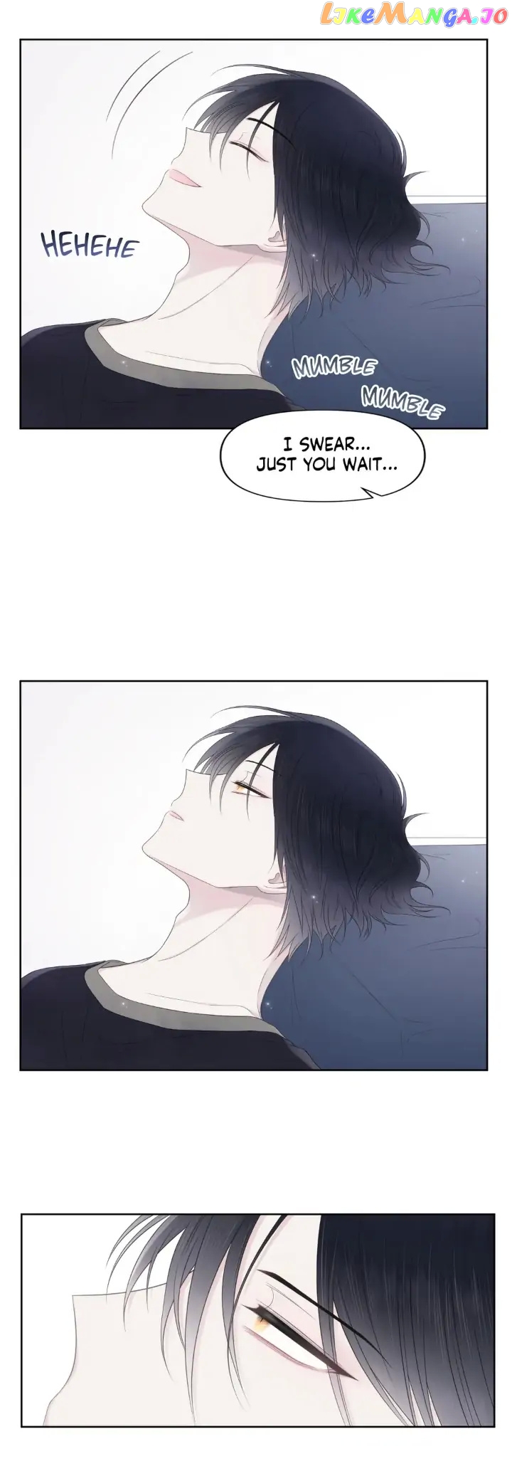 End Of Line Of Sight, 30 Degrees chapter 13 - page 7