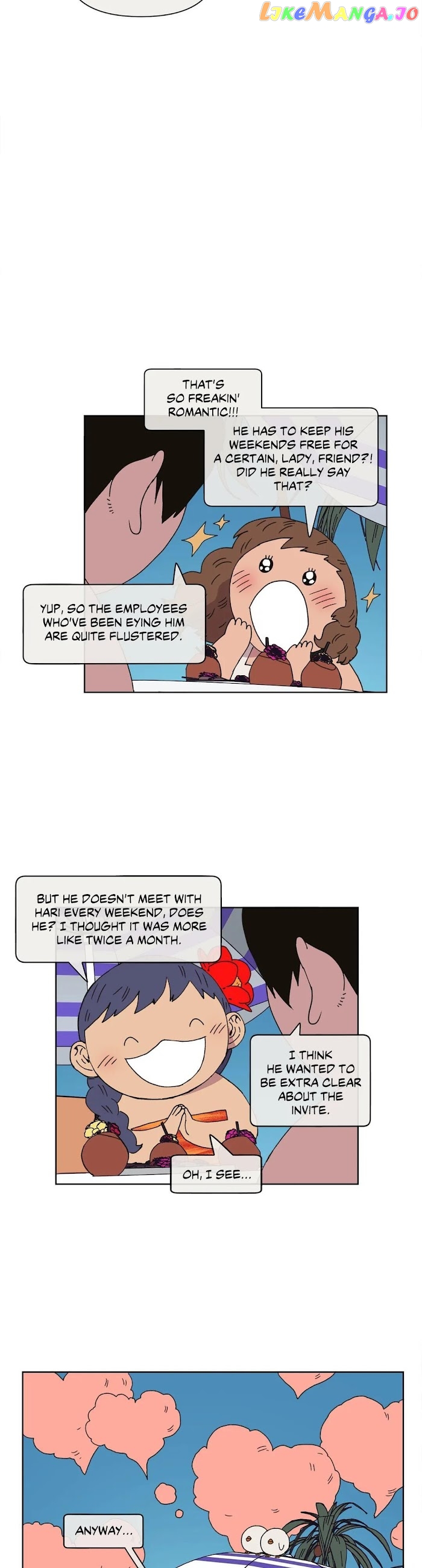 Guardians Of The Lamb chapter 36 - page 12