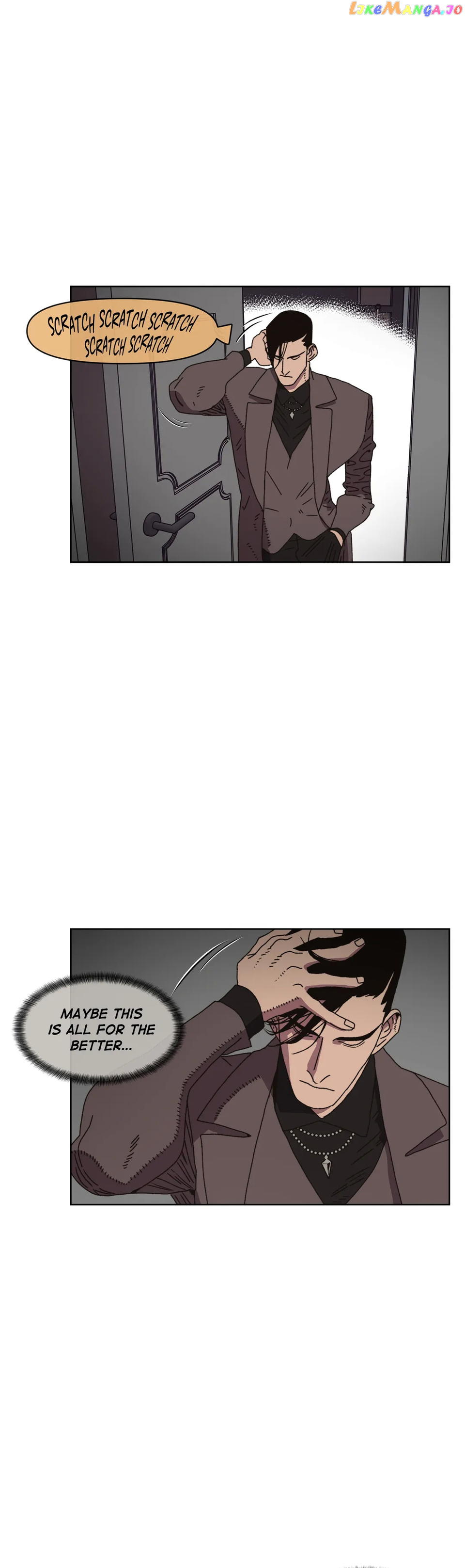 Guardians Of The Lamb chapter 103 - page 24