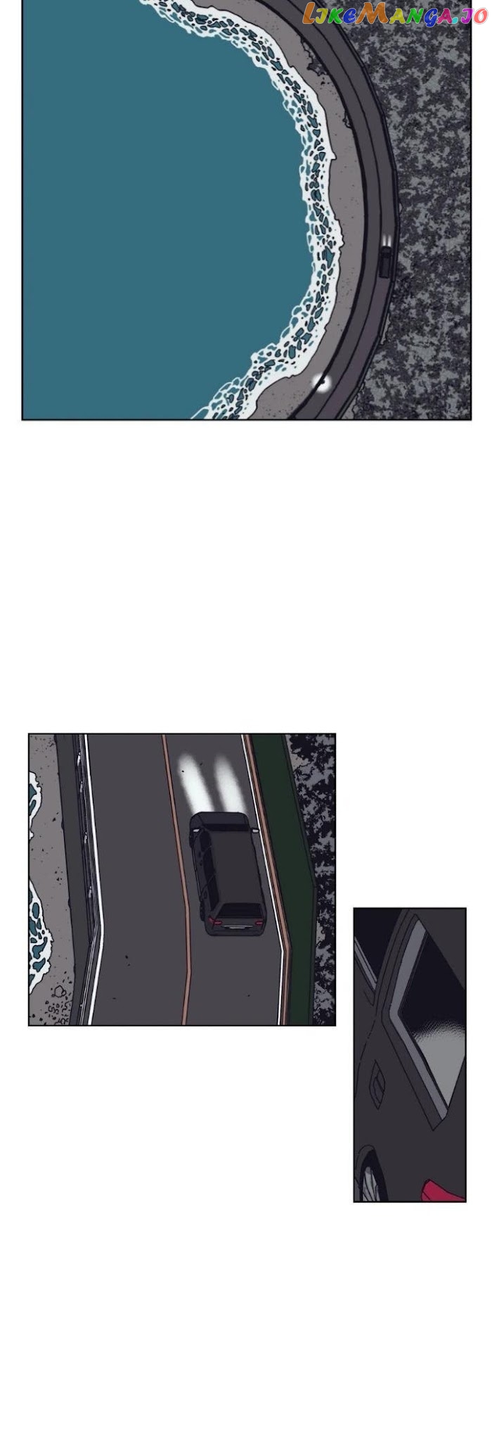 Guardians Of The Lamb chapter 1 - page 10