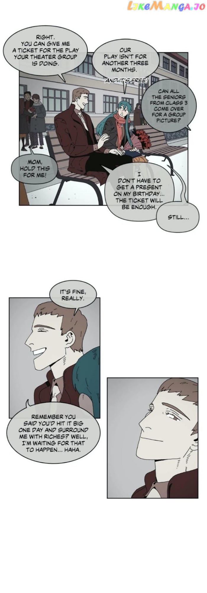 Guardians Of The Lamb chapter 1 - page 24