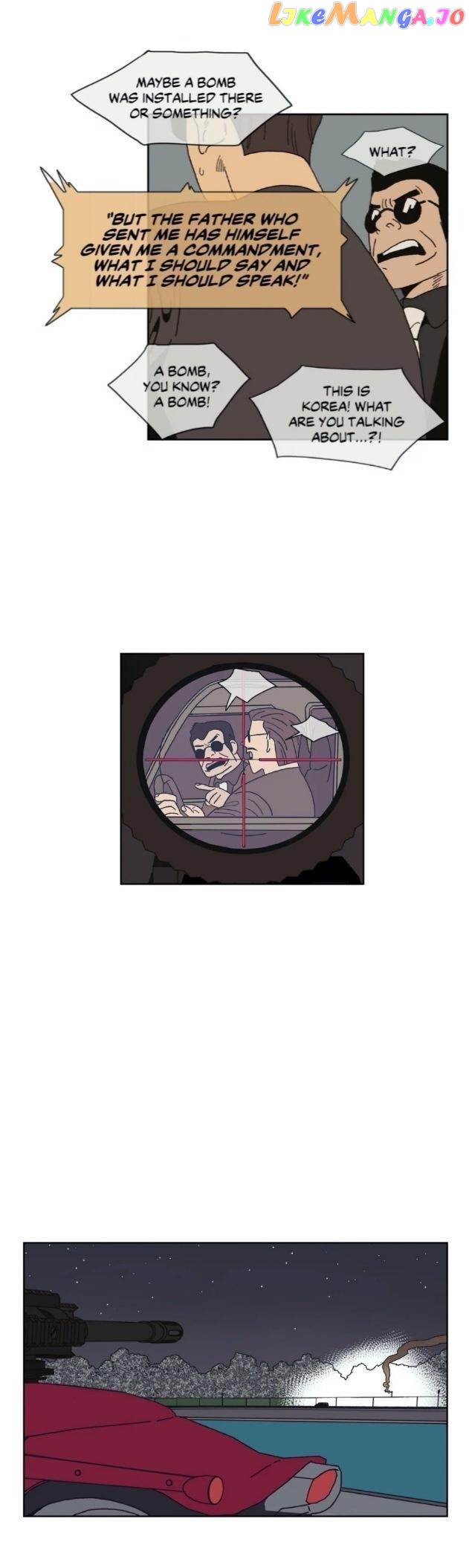 Guardians Of The Lamb chapter 1 - page 35