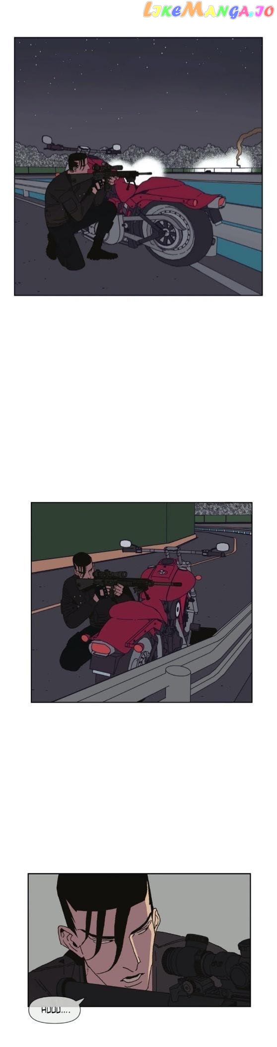 Guardians Of The Lamb chapter 1 - page 36