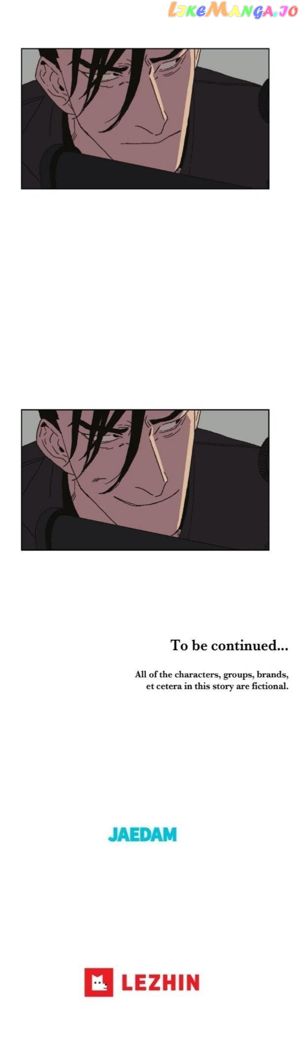 Guardians Of The Lamb chapter 1 - page 37