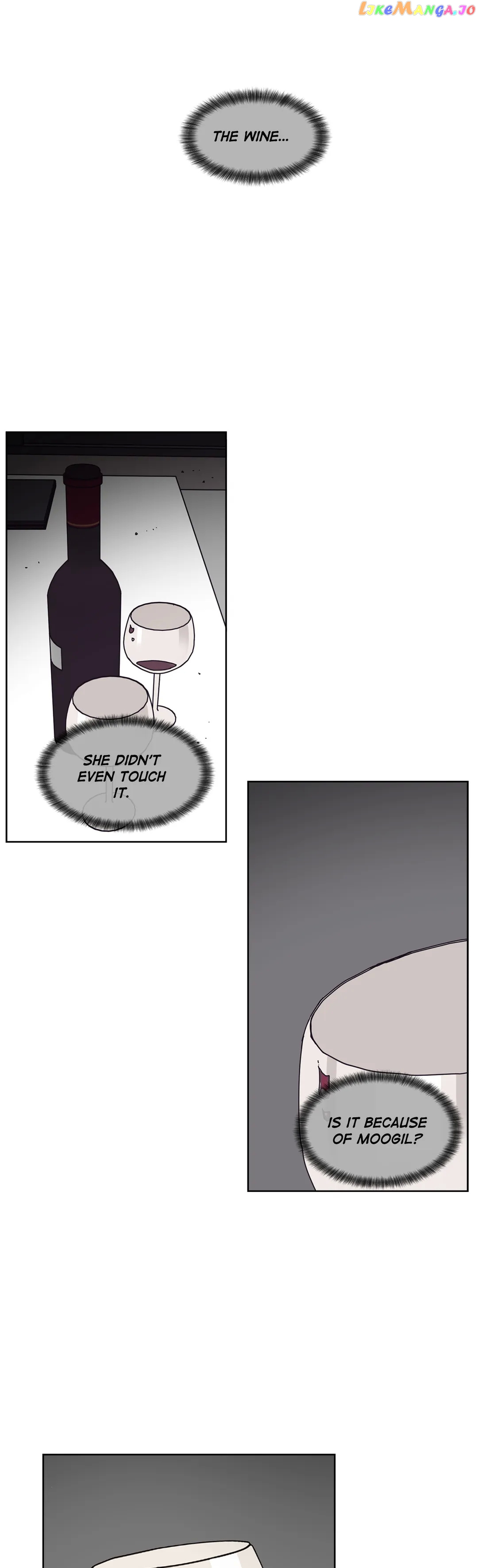 Guardians Of The Lamb chapter 115 - page 12