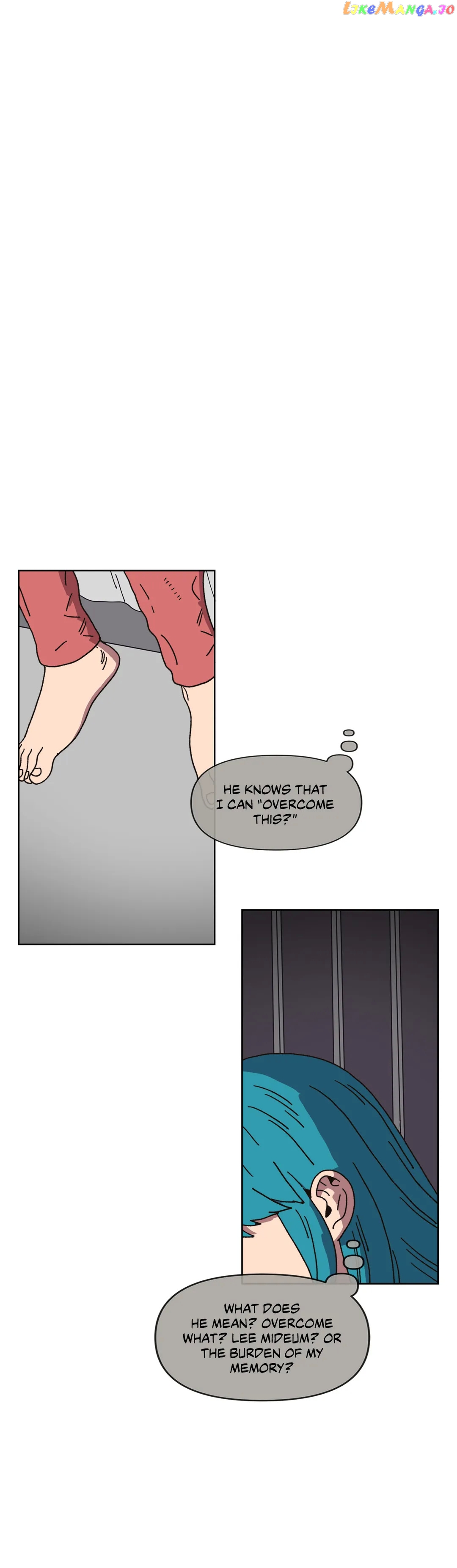 Guardians Of The Lamb chapter 115 - page 17