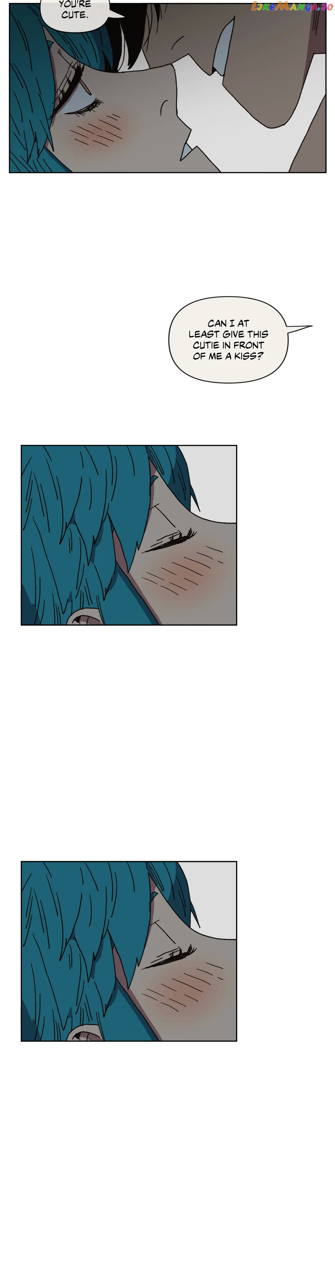 Guardians Of The Lamb chapter 115 - page 28