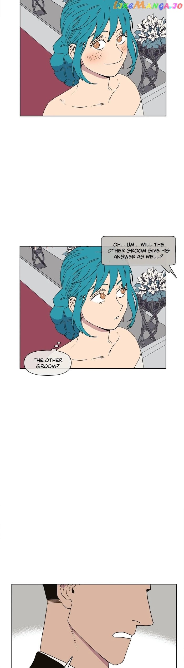 Guardians Of The Lamb chapter 38 - page 10