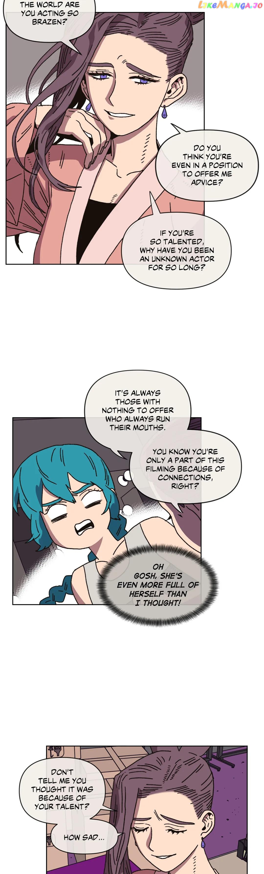 Guardians Of The Lamb chapter 117 - page 9
