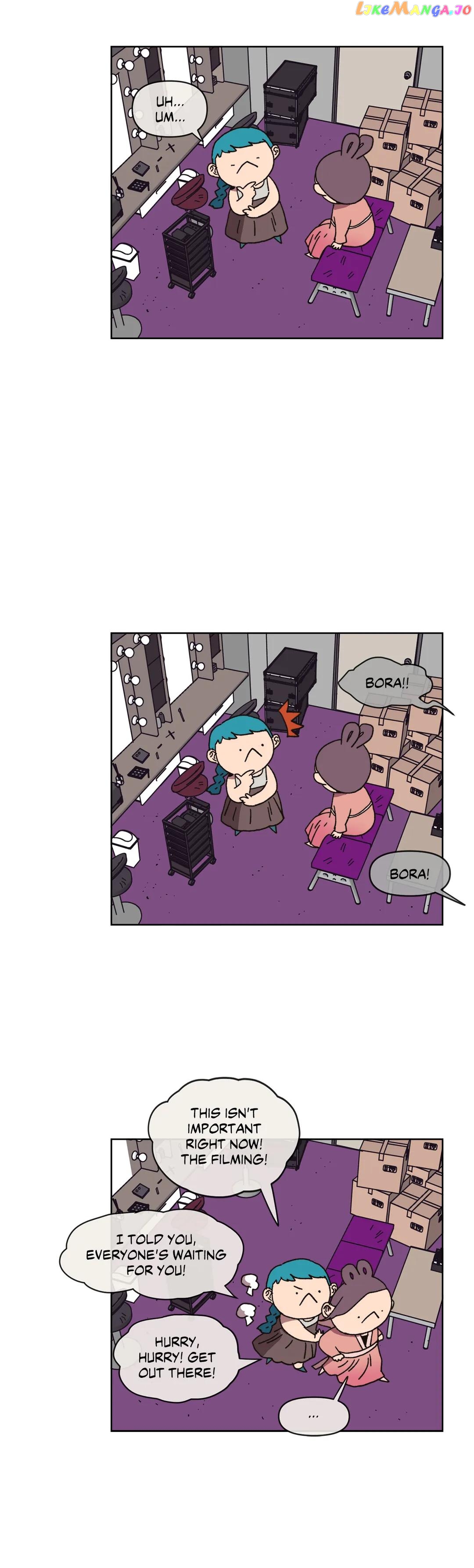 Guardians Of The Lamb chapter 117 - page 11
