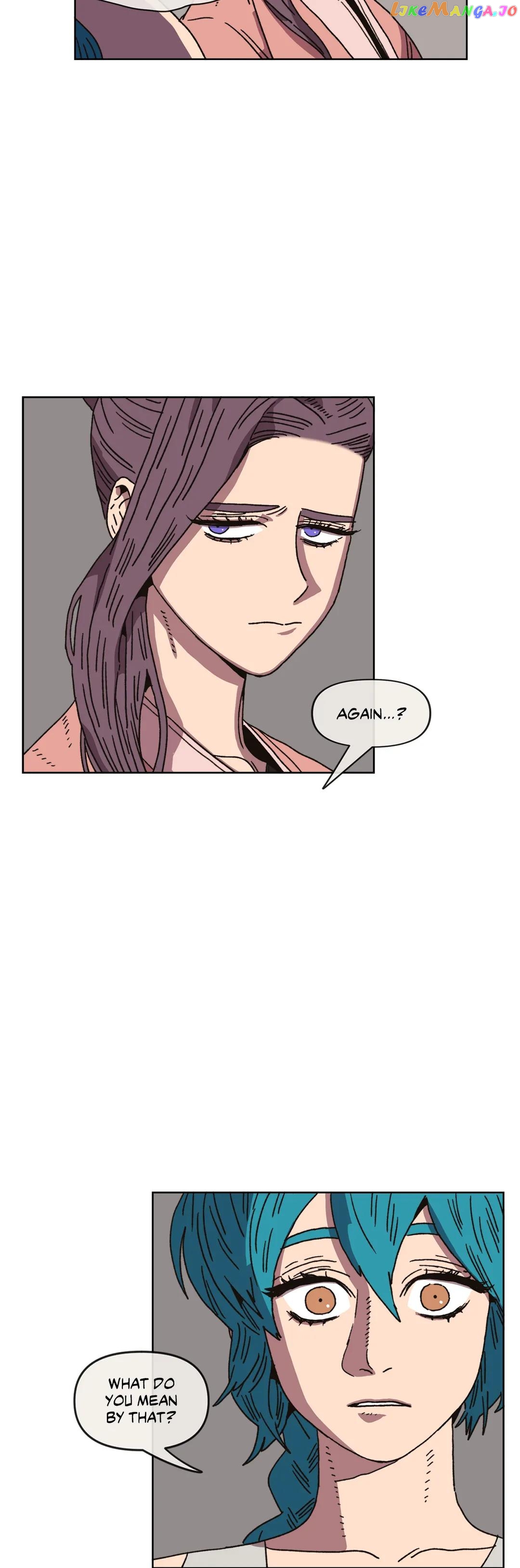Guardians Of The Lamb chapter 117 - page 13