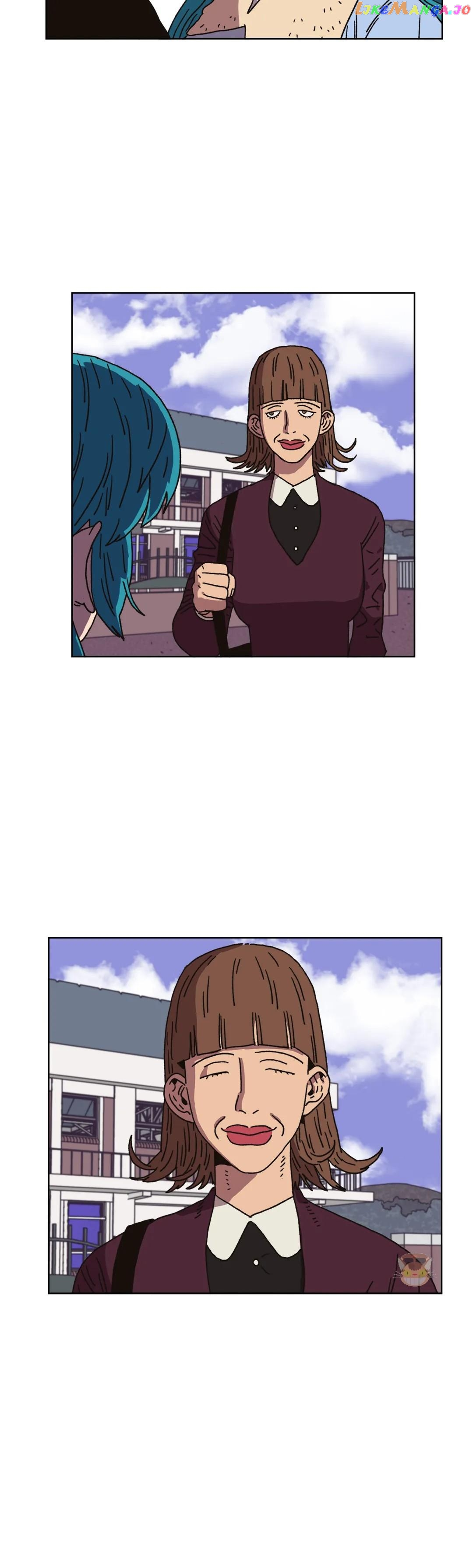 Guardians Of The Lamb chapter 117 - page 26