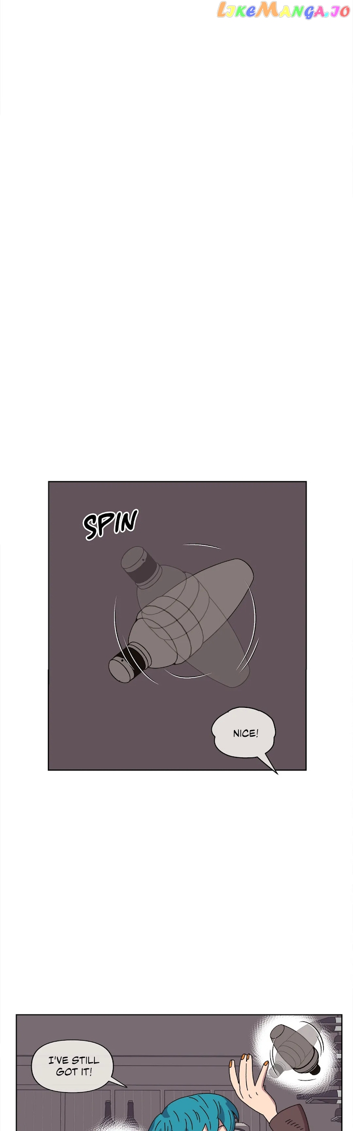 Guardians Of The Lamb chapter 66 - page 16