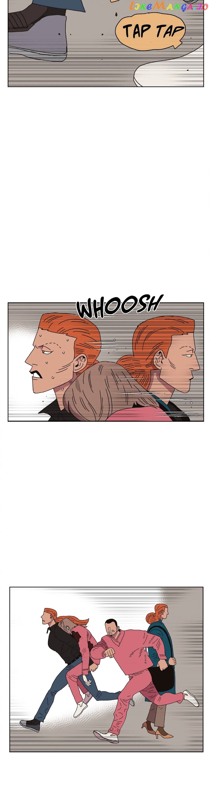 Guardians Of The Lamb chapter 66 - page 7