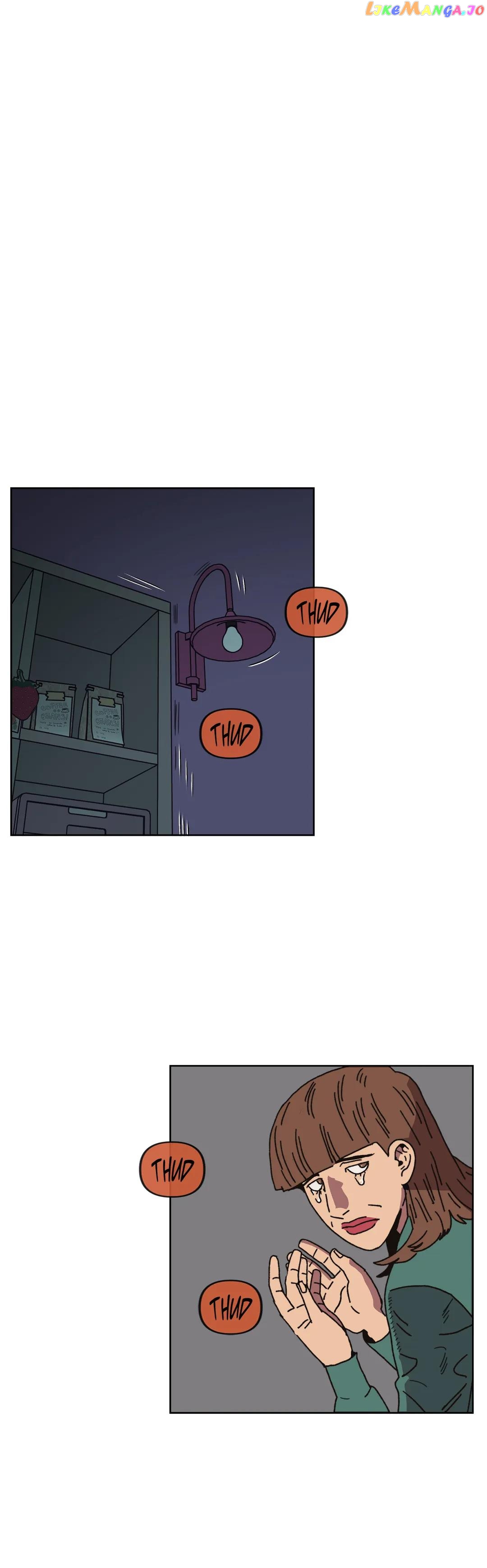 Guardians Of The Lamb chapter 118 - page 18