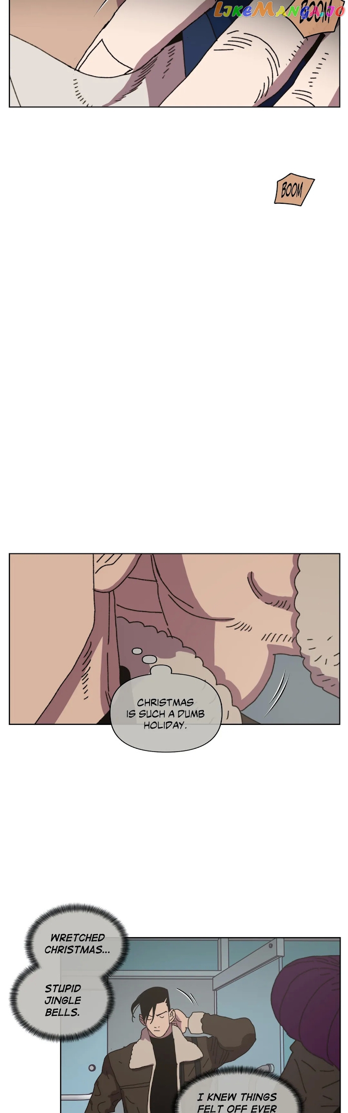 Guardians Of The Lamb chapter 87 - page 8