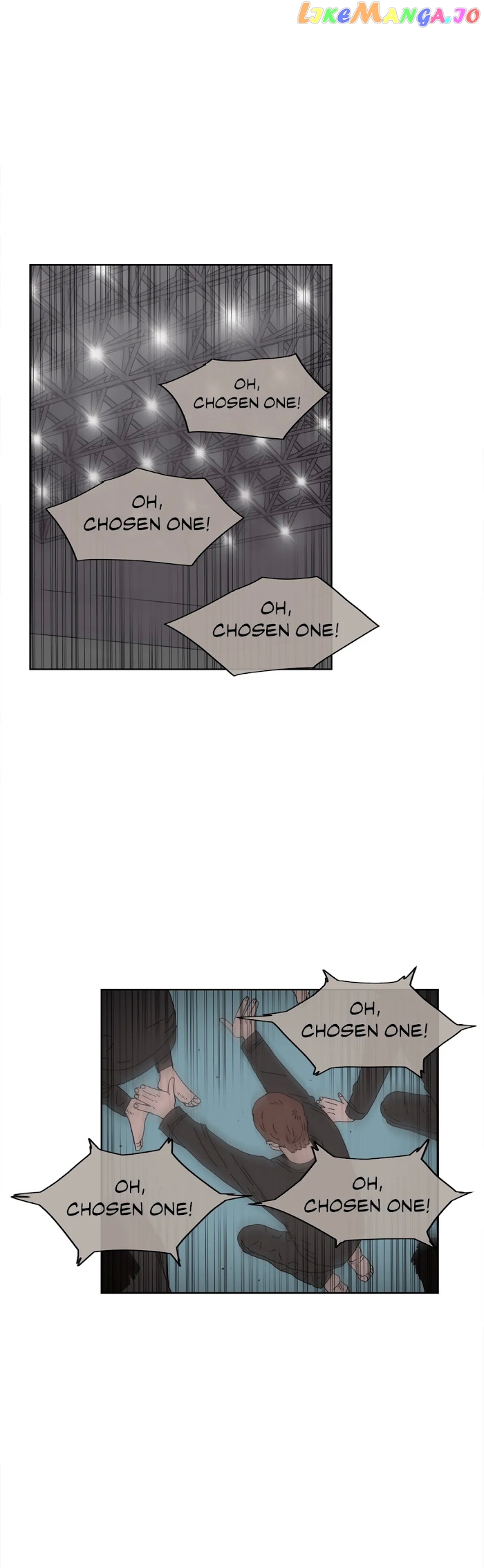 Guardians Of The Lamb chapter 67 - page 18