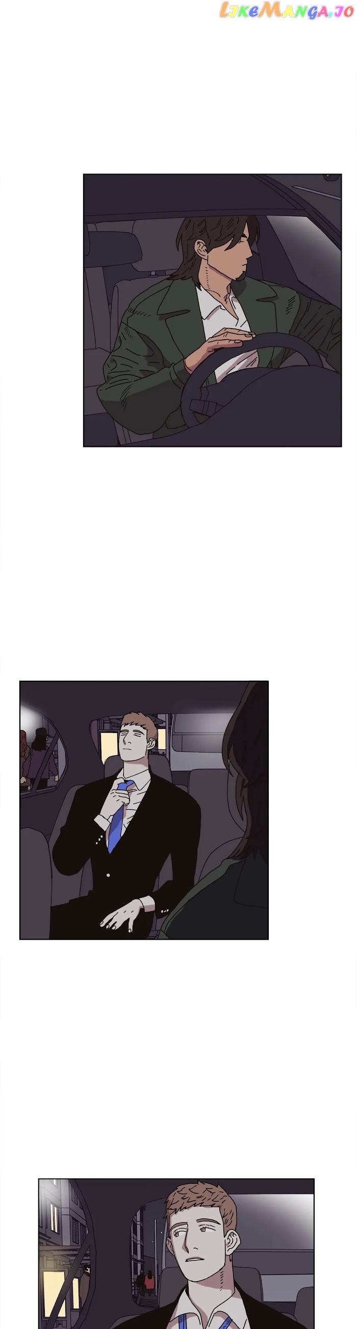 Guardians Of The Lamb chapter 68 - page 5
