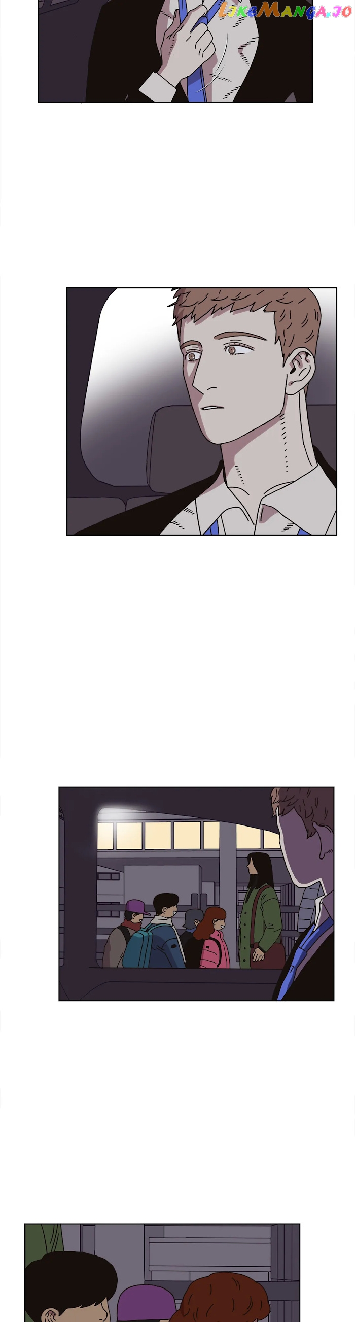 Guardians Of The Lamb chapter 68 - page 6