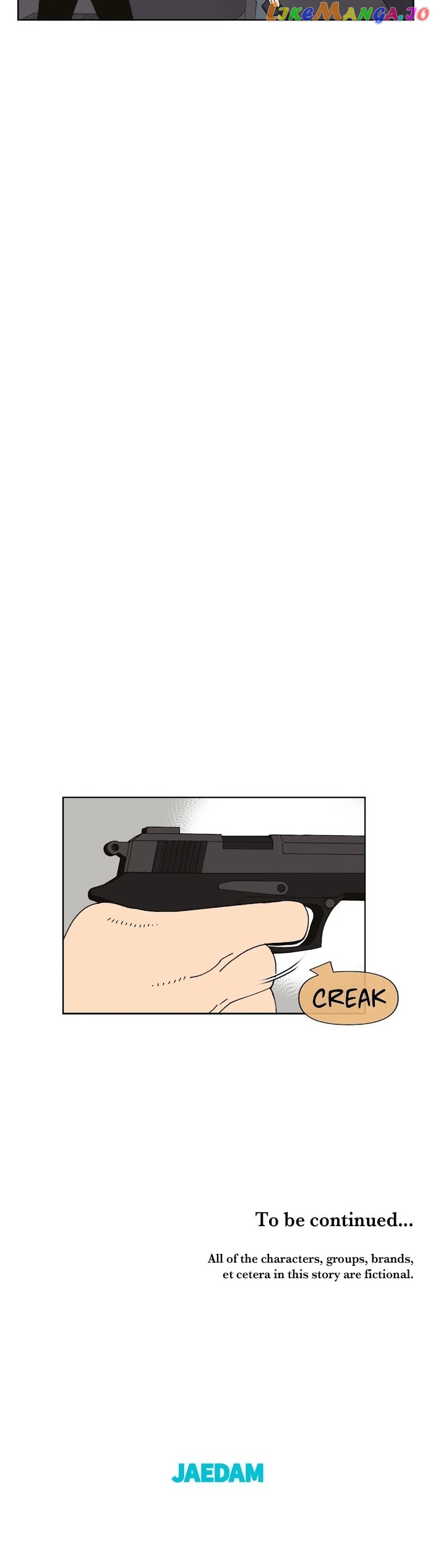 Guardians Of The Lamb chapter 43 - page 29