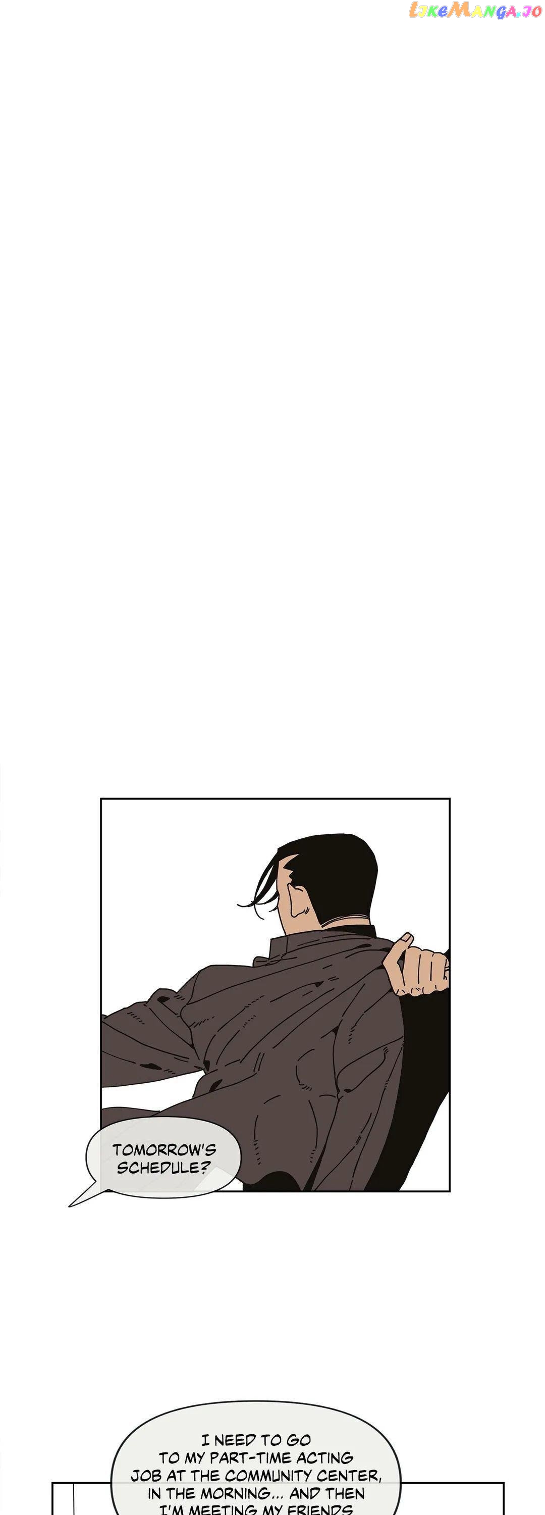 Guardians Of The Lamb chapter 8 - page 37