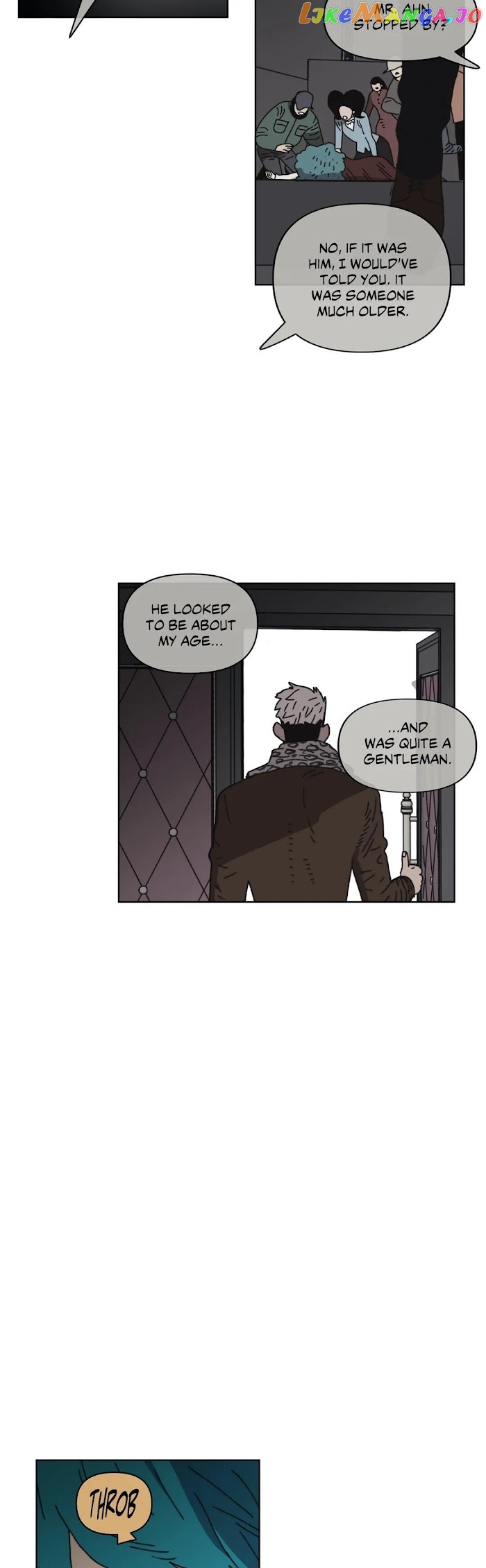 Guardians Of The Lamb chapter 90 - page 23