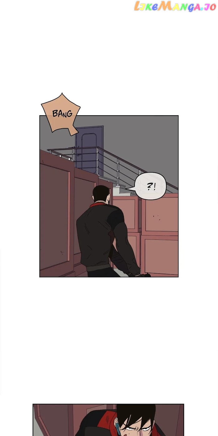 Guardians Of The Lamb chapter 44 - page 10