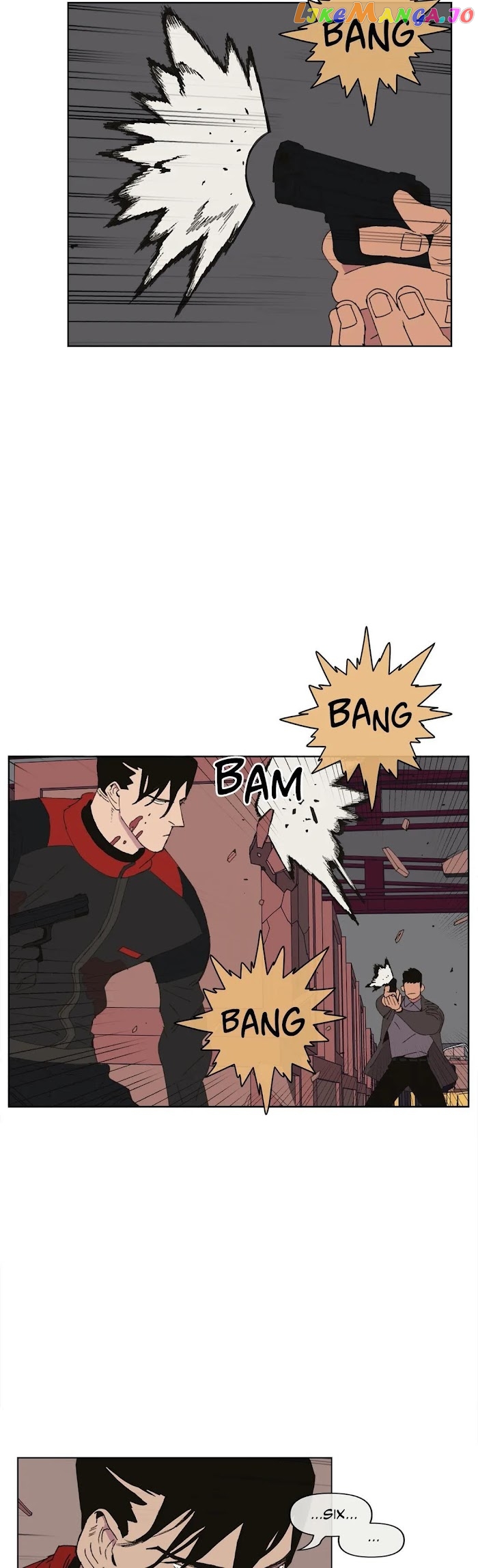 Guardians Of The Lamb chapter 44 - page 2