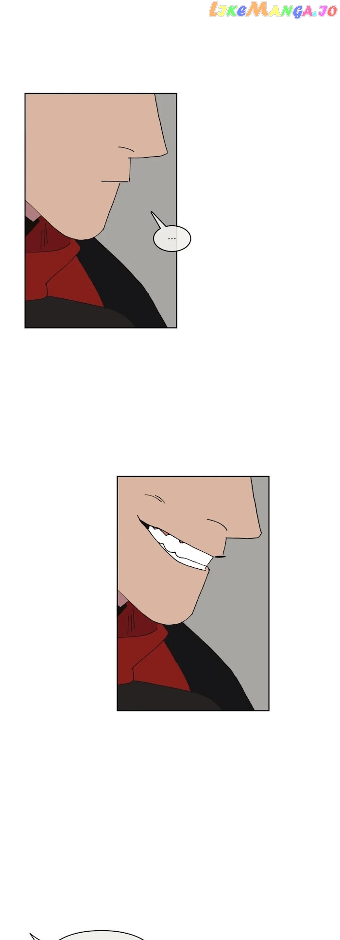 Guardians Of The Lamb chapter 44 - page 31