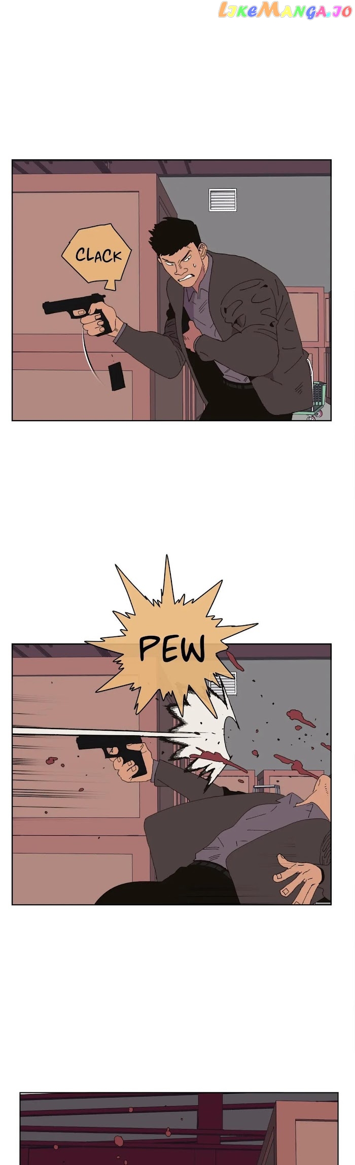 Guardians Of The Lamb chapter 44 - page 4