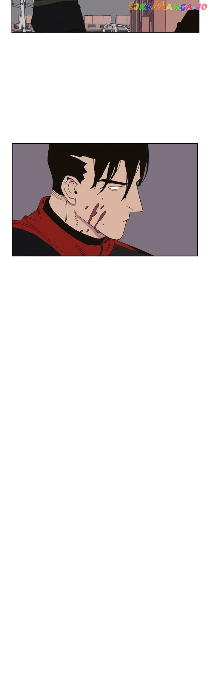 Guardians Of The Lamb chapter 44 - page 6