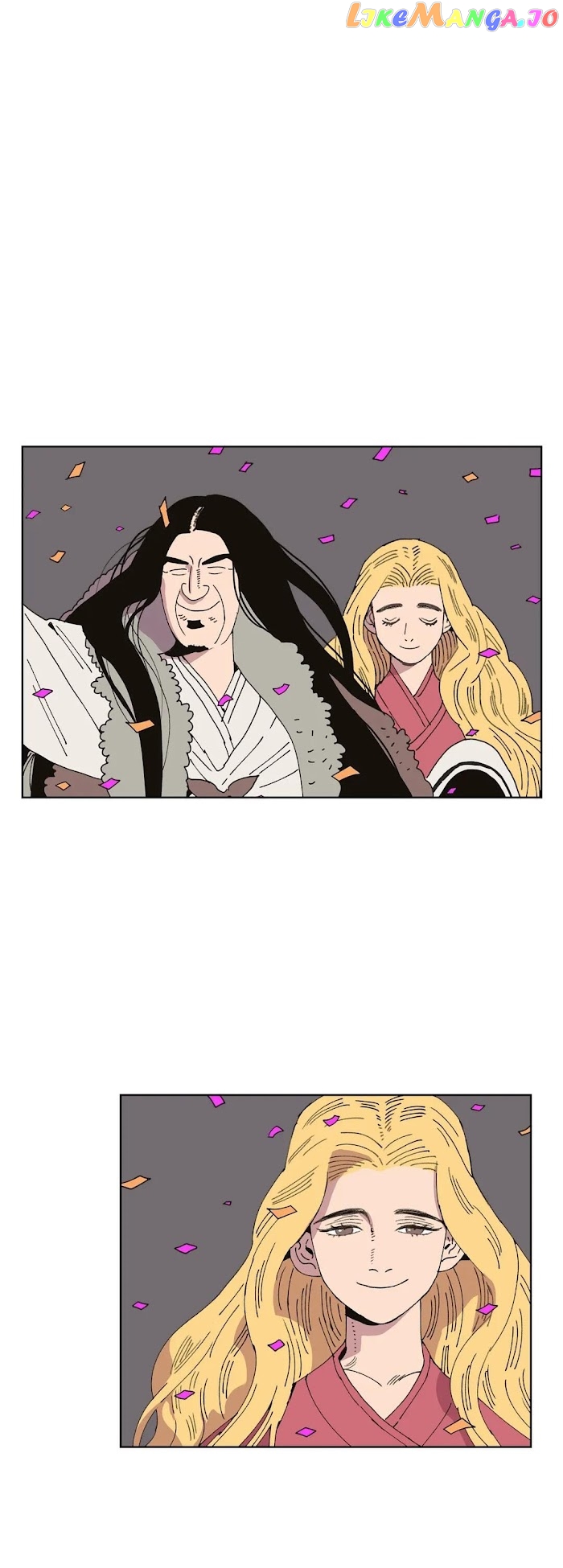 Guardians Of The Lamb chapter 45 - page 4