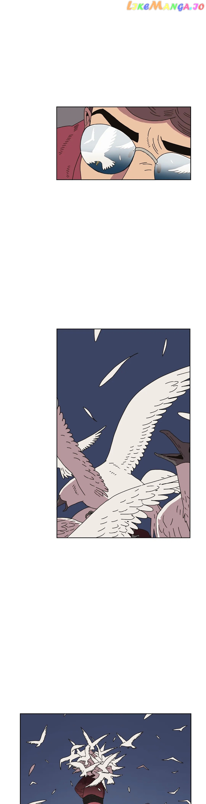Guardians Of The Lamb chapter 71 - page 4