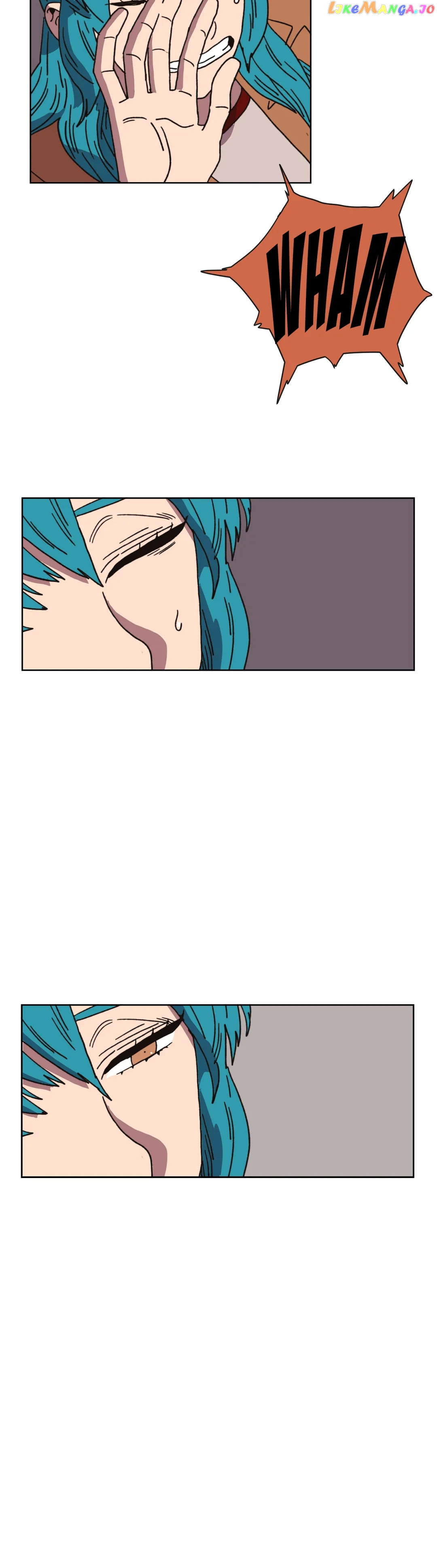 Guardians Of The Lamb chapter 111 - page 20